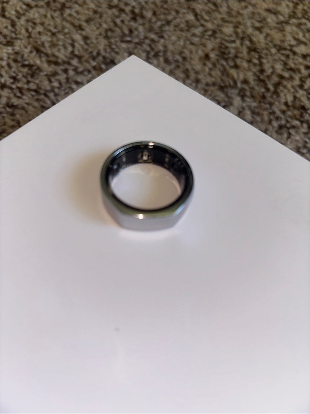 Oura Ring Gen 3 - Picture 10 of 10